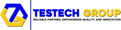 Testech Group : MyPortal.